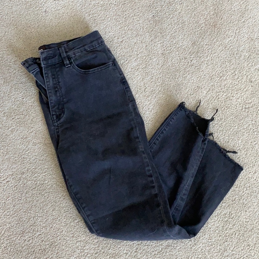 Urban Outfitters BDG black jeans